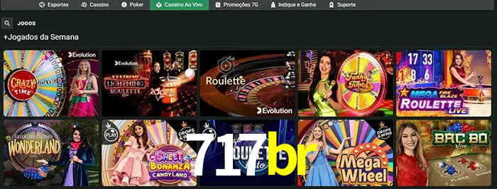 717br bet