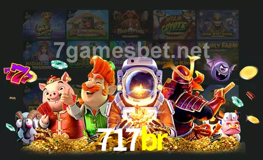 cassino 717br