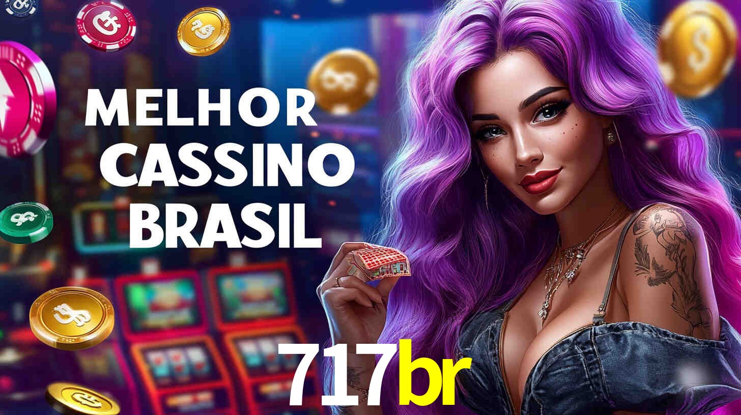 Descubra o Programa VIP da 717br: Vantagens Exclusivas para Jogadores