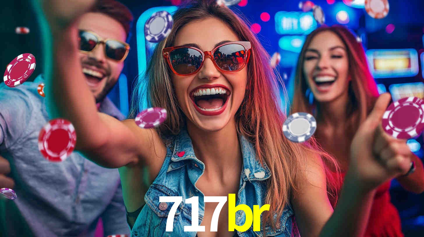 A Popularidade dos Caça-Níqueis no 717br
