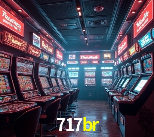 Security Systems 717br