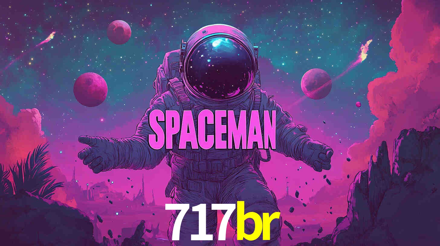 Desvendando o Mundo dos Jogos Virtuais na 717br