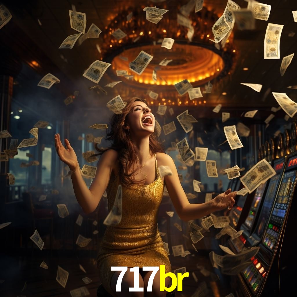 VIP Casino 717br