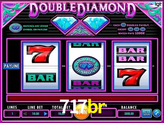 Descubra a Magia dos Jogos de Arcade no 717br
