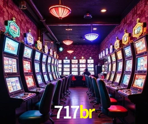 Flash Promotion 717br