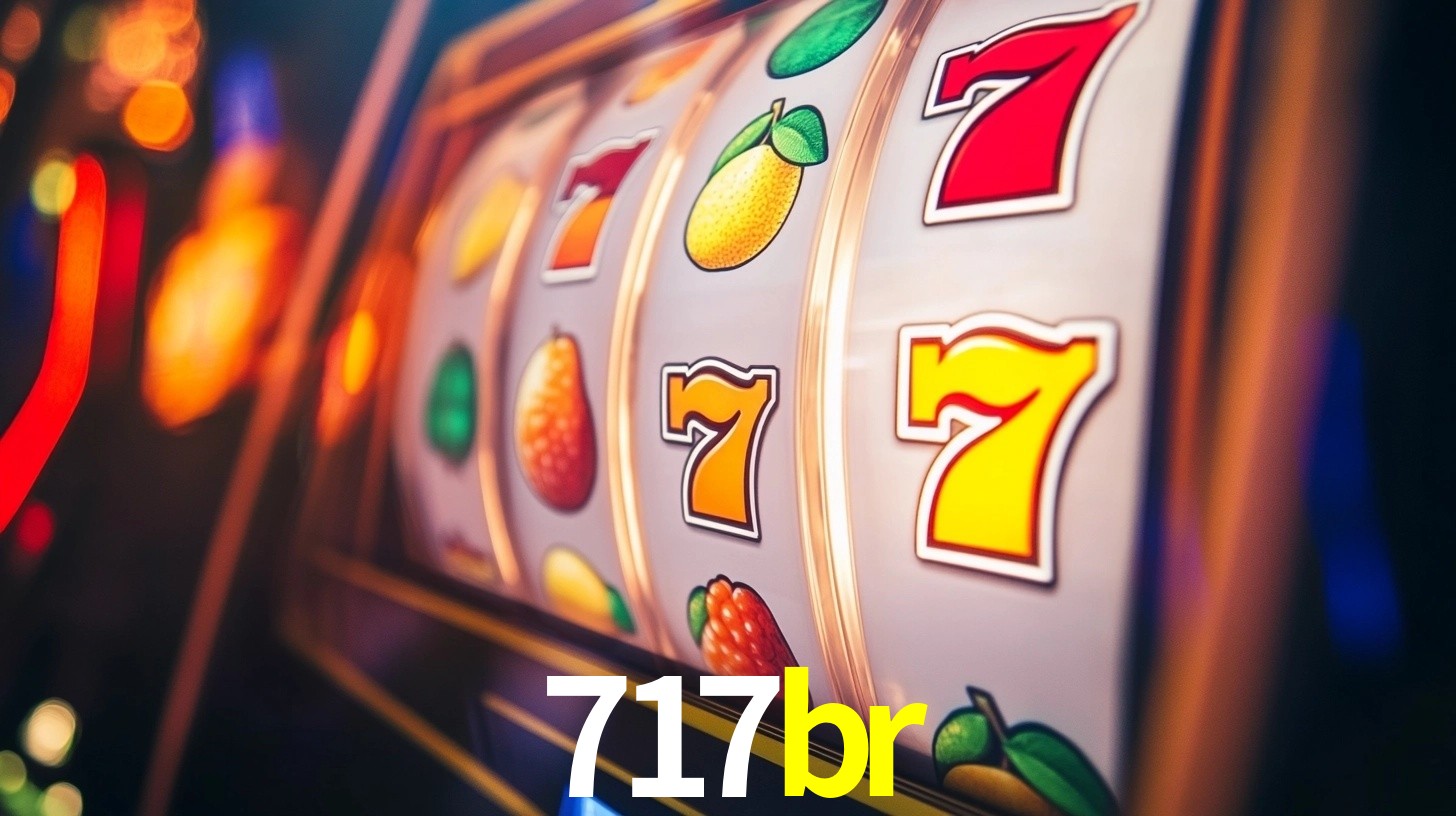 Welcome Bonus 717br