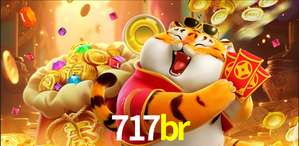 717br: A Experiência de Casino com Jogos de Mesa ao Vivo