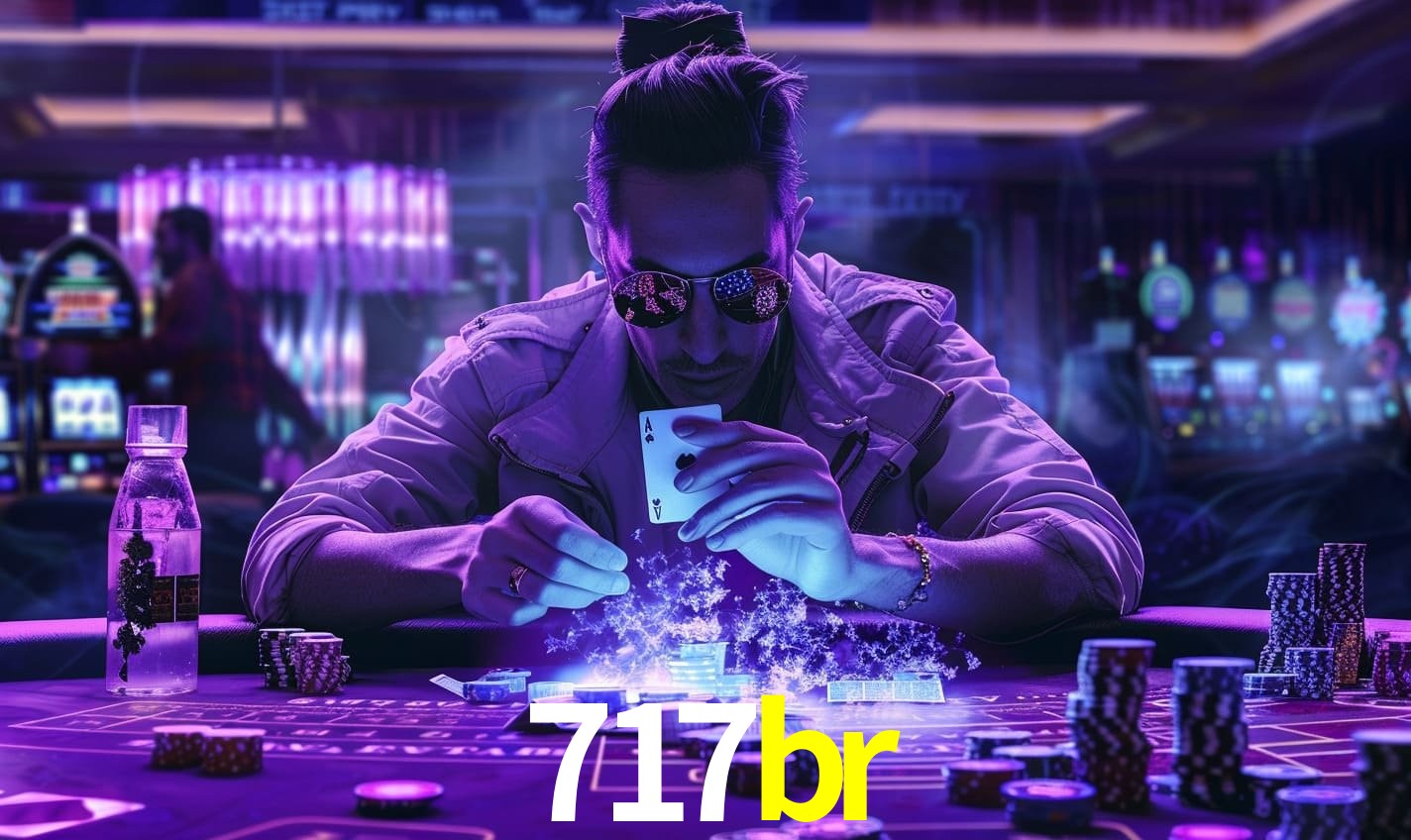 Blackjack Table 717br