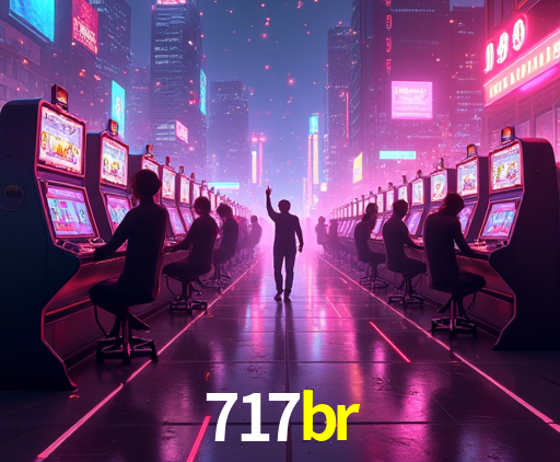 cassino 717br