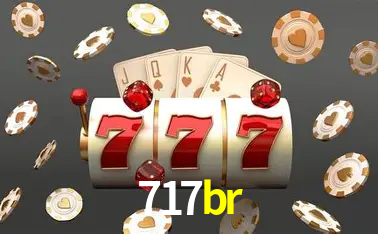 Live Casino 717br