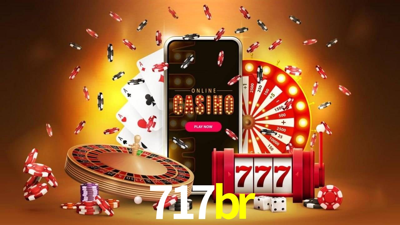 Slot Games 717br