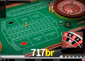 VIP Casino 717br