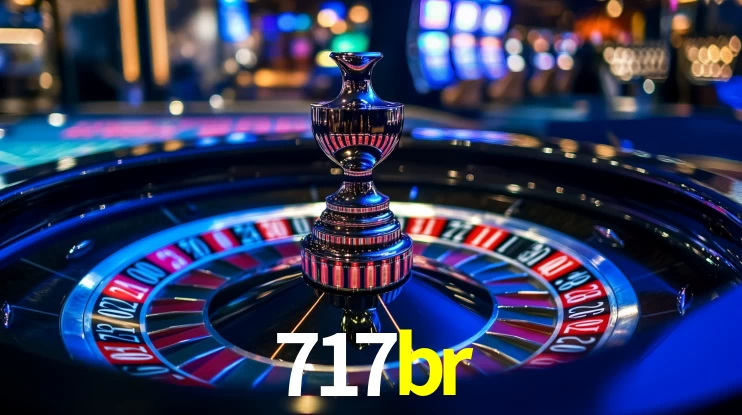 Explore as vantagens do 717br: serviço profissional e confiabilidade