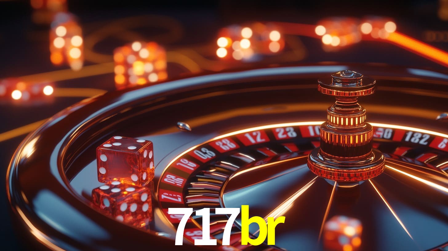 Live Casino 717br