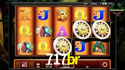 Roulette Table 717br
