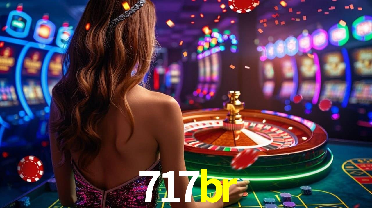 717br App Interface