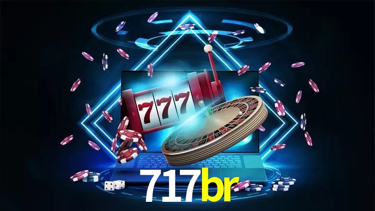Game Providers 717br