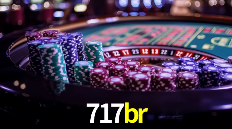 Welcome Bonus 717br