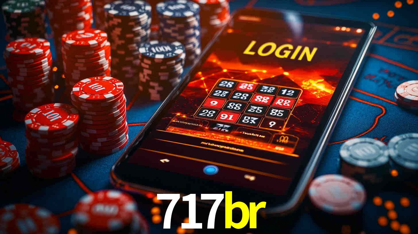 717br plataforma