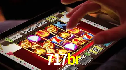 Blackjack Table 717br
