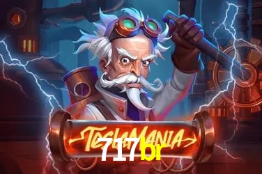 Live Casino 717br