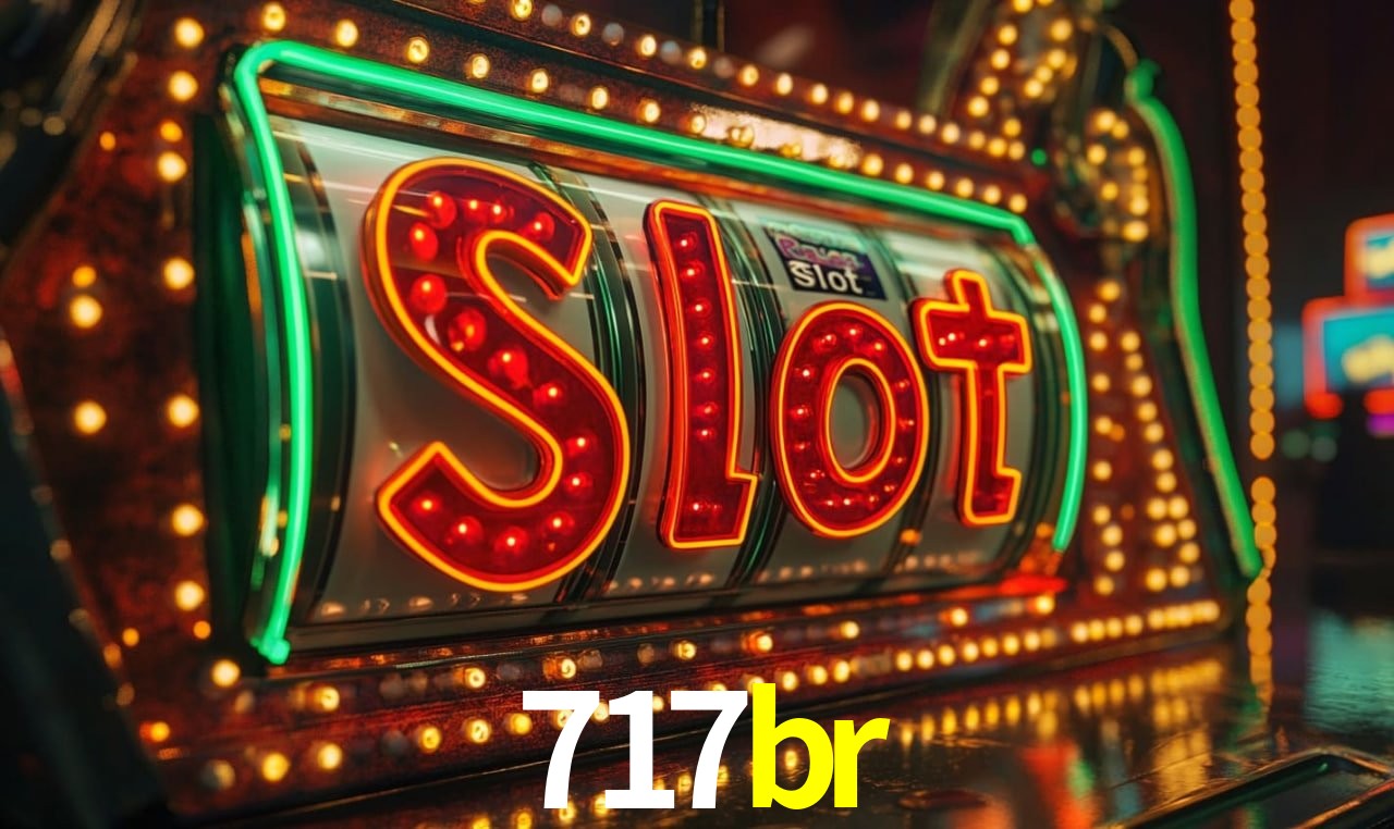 Account Benefits 717br